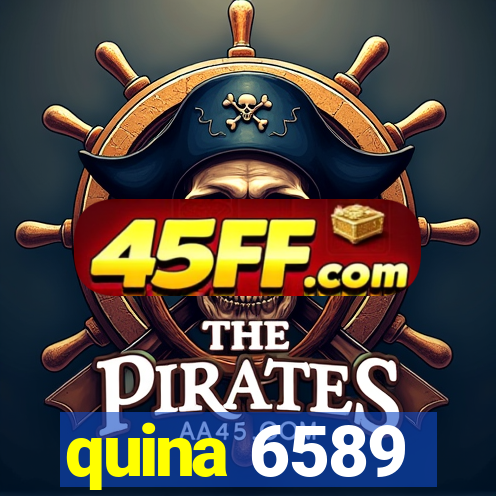 quina 6589